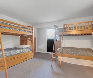 Photo 4 - Stylish, Remodeled Condo - Creekside #14 by Bear Valley Vacation Rentals