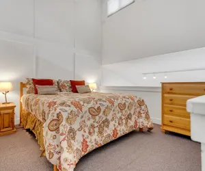 Photo 3 - Stylish, Remodeled Condo - Creekside #14 by Bear Valley Vacation Rentals