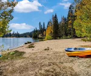 Photo 4 - Pet friendly condo Bear Valley TAM#5 by Bear Valley Vacation Rentals