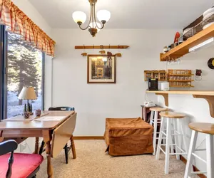 Photo 5 - Pet friendly condo Bear Valley TAM#5 by Bear Valley Vacation Rentals