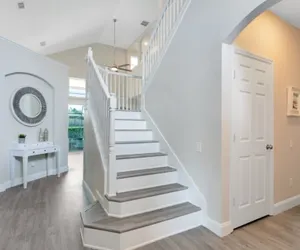 Photo 4 - Amazing 6 Bed Disney Dream Getaway In Windsor Palm 6 Bedroom Villa by RedAwning