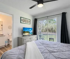 Photo 5 - 3 Bed Th 2 Miles From Disney Entrance Kissimmee 3 Bedroom Townhouse by Redawning