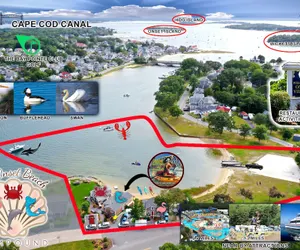 Photo 2 - The Onset Beach Compound-Cape Cod Beach Resort & Oceanic Habitat