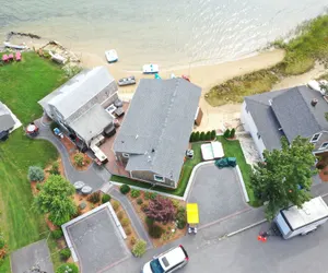 Photo 2 - The Onset Beach Compound-Cape Cod Beach Resort & Oceanic Habitat