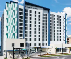 Photo 2 - Hyatt Place Panama City Beach