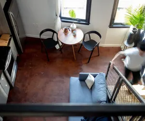 Photo 3 - Kestrel Hotel