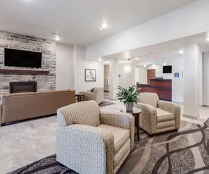 Photo 4 - Cobblestone Inn & Suites-Fremont
