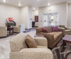 Photo 5 - Cobblestone Inn & Suites-Fremont