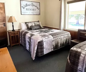 Photo 2 - Willow Springs Resort