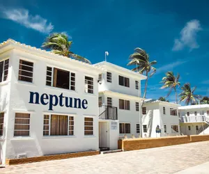 Photo 2 - Neptune Oceanfront Rentals