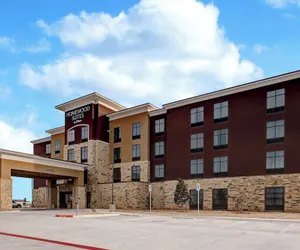 Photo 2 - Homewood Suites by Hilton Oklahoma City Quail Springs