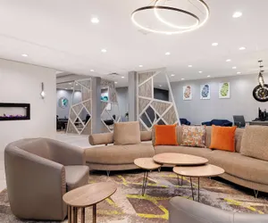 Photo 4 - Homewood Suites by Hilton Oklahoma City Quail Springs