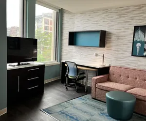 Photo 2 - Home2 Suites by Hilton St. Louis Downtown