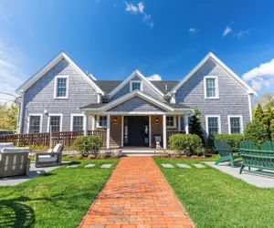 Photo 2 - The Franklin Hotel Martha's Vineyard
