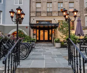 Photo 2 - Dupont Circle Embassy Inn by FOUND