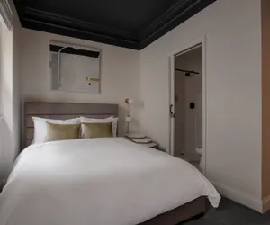 Photo 5 - Dupont Circle Embassy Inn by FOUND
