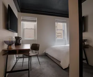 Photo 3 - Dupont Circle Embassy Inn by FOUND