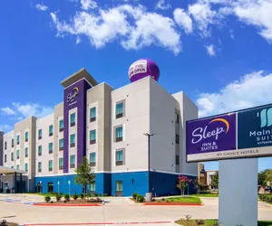 Photo 2 - MainStay Suites Dallas Northwest - Irving