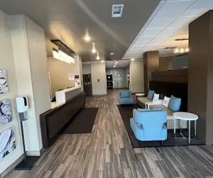 Photo 3 - MainStay Suites Dallas Northwest - Irving