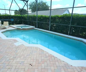 Photo 2 - Casa con Piscina Privada en Orlando