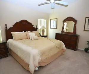 Photo 4 - Casa con Piscina Privada en Orlando