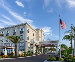 Photo 2 - Hilton Garden Inn St. Augustine Historic District