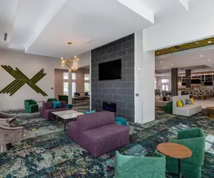 Photo 4 - Hilton Garden Inn St. Augustine Historic District