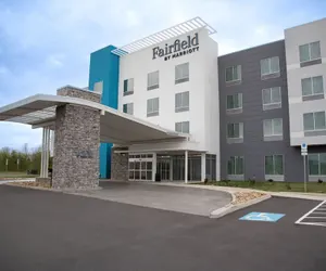 Photo 2 - Fairfield Inn & Suites by Marriott Kingsport