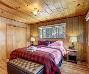 Photo 5 - Come Snuggle Up at Cozy Bear Cabin!