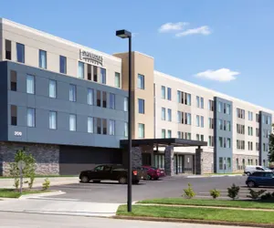 Photo 2 - Staybridge Suites Lexington S Medical Ctr Area by IHG