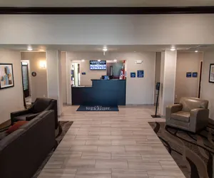 Photo 4 - Cobblestone Inn & Suites - Springfield