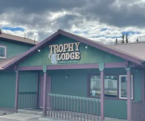 Photo 2 - Trophy Lodge Accommodations