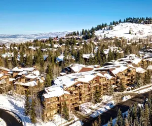 Photo 5 - Black Bear Lodge BBL-351 by KBM