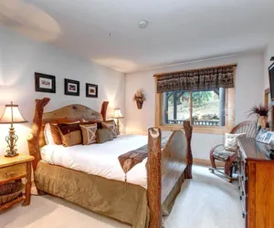 Photo 2 - Black Bear Lodge 2 Bedrooms BBL-251 by KBM