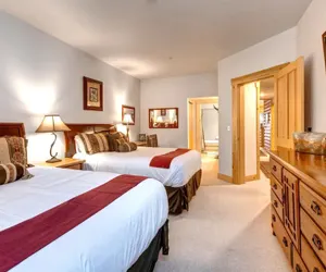 Photo 4 - Black Bear Lodge 2 Bedrooms BBL-251 by KBM