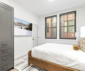 Photo 5 - Lift Lodge 2 Bedrooms LLC103 by KBM