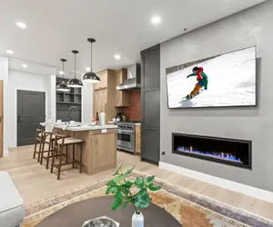 Photo 2 - Lift Lodge 2 Bedrooms LLC103 by KBM