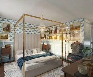 Photo 4 - The Great Gatsby Motel Inn