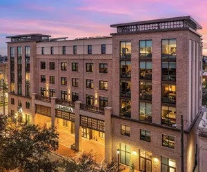 Photo 2 - Cambria Hotel Savannah Downtown Historic District