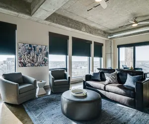 Photo 2 - Sable 901 - Penthouse