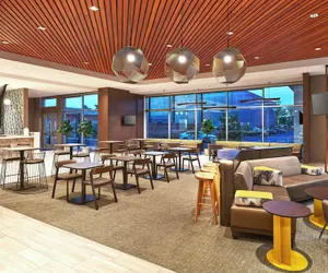 Photo 3 - SpringHill Suites by Marriott Los Angeles Downey