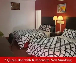 Photo 4 - Coratel Inn & Suites by Jasper Hutchinson