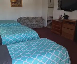 Photo 5 - Coratel Inn & Suites by Jasper Hutchinson