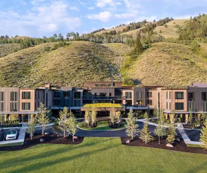 Photo 2 - The Sylvan Lodge at Snake River Sporting Club