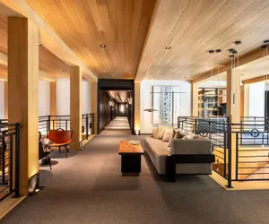 Photo 5 - The Sylvan Lodge at Snake River Sporting Club