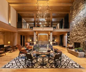 Photo 2 - The Sylvan Lodge at Snake River Sporting Club