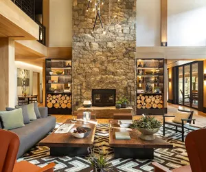 Photo 3 - The Sylvan Lodge at Snake River Sporting Club