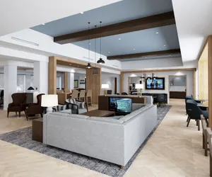 Photo 5 - Staybridge Suites Cincinnati East Milford, an IHG Hotel