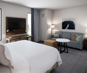 Photo 3 - Staybridge Suites Cincinnati East Milford by IHG