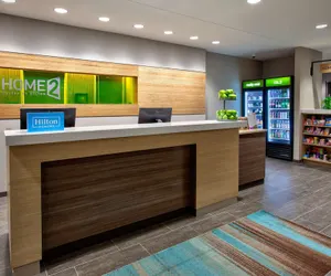 Photo 4 - Home2 Suites By Hilton Grand Rapids South